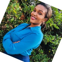 Uwase Fatina
