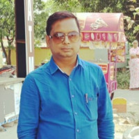 Arvind Bareilly