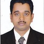 Dasan Krishnan Madathil