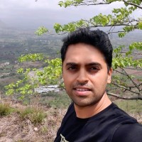 Avadhut Prabhudesai