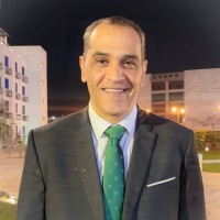 Khaled Gamal El Dein