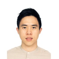 Jun Rui Goh