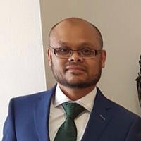 Farid Khan
