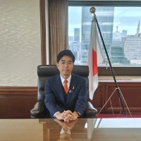 Hideki Makihara