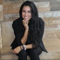 Dezireh Azarian, SHRM-CP