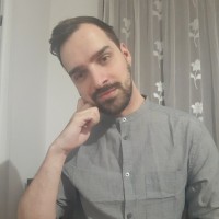 Daniel Iuga