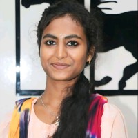 Sorakayala Mounika