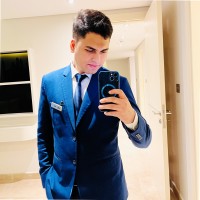 Azhar Hussain
