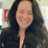 Ingrid Middleton-Mahar