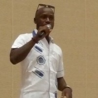 Alvin Naparengar