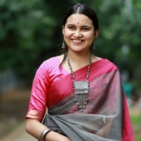 Vidula Mukharji