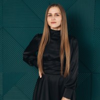 Kateryna Melnyk