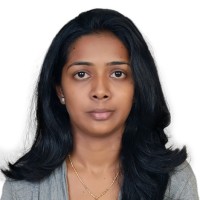 Shalini Guthadi Venkataraman