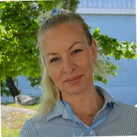 Tove Berge Åkerholm