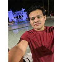 Fernando Ek Gian