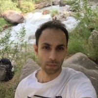 Mahdi Aslani