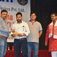 Vinod Kumar Baruwal