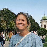 Kari Lindøe Hunsbedt