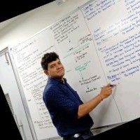 Dr.Prasun Sarma