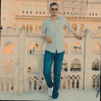 Gourav Poonia