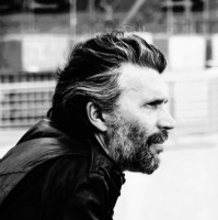 Marco Vinicio Bonalumi