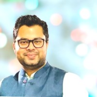 Sudipt Kumar