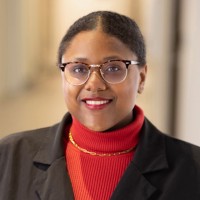 Rashida Hampton