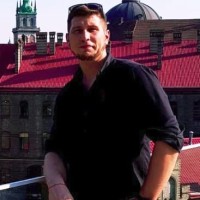 Vitalii Pylypenko