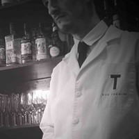 Nick Tachmazis
