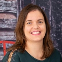 Cristina Corvera Liabeuf