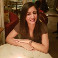 Rashmi Prasad
