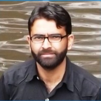 Riyaz Mir
