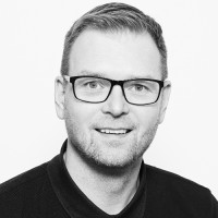 Daníel Örn Árnason