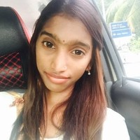 Sharmili Harichandran