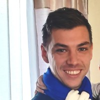 Matt Gregson