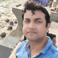 Kaustav Goswami