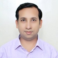 Girish Mohan Gupta