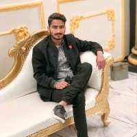 Usama Chohan