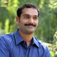 Raghunath Reddy