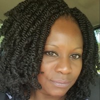 Kimberly Hemmingway