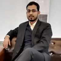 Tabish Imam
