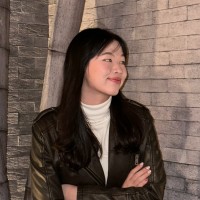Olivia Wang