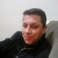 Sérgio Cândido De Lima