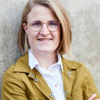 Antje Dopheide
