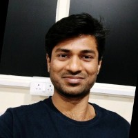 RAJEEV REDDY