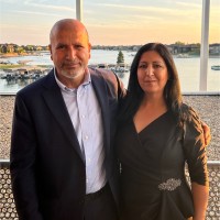 Alia Rahmanzai (She/Her)