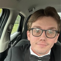 Greg Mcdonald Ii