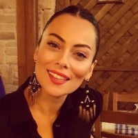 Deniz Pelin Durulmuş Lostar