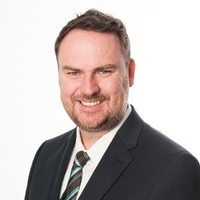 Mark Bayfield