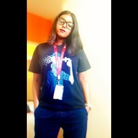 Mourima Ghosh